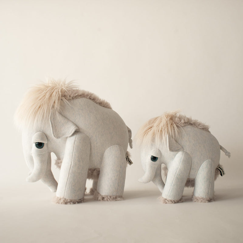 Kuscheltier “Small Ice Mammoth”