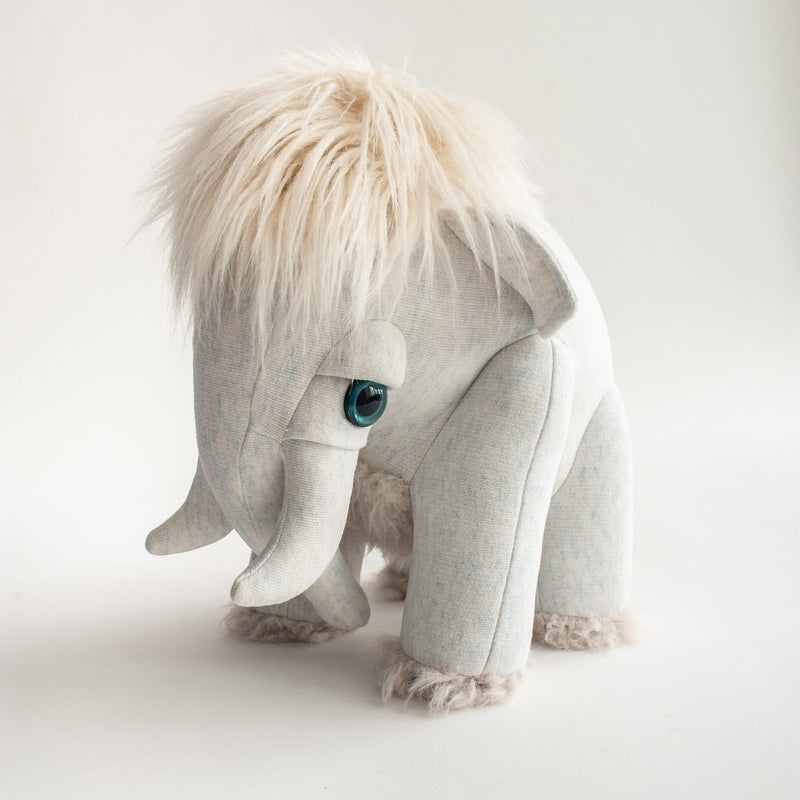Kuscheltier “Small Ice Mammoth”