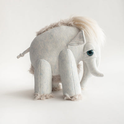 Kuscheltier “Small Ice Mammoth”