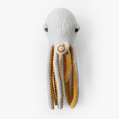 Kuscheltier “Small POP Octopus”