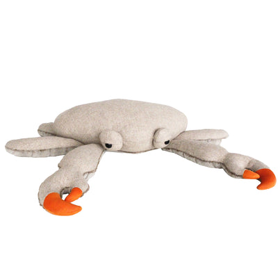 Plüschtier “Big Sand Crab”