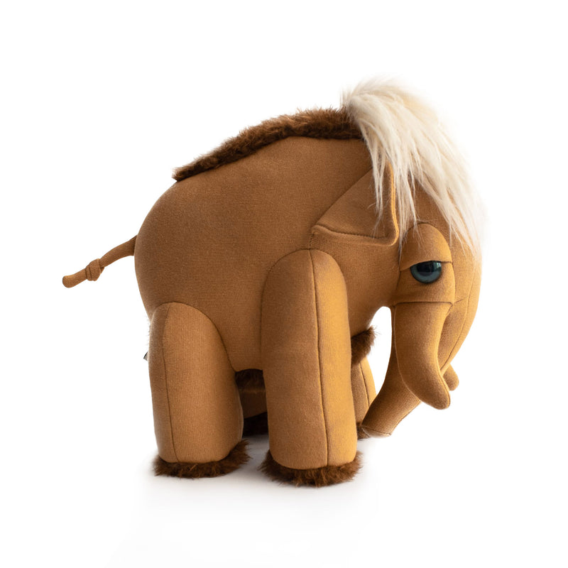 Kuscheltier “Small Earth Mammoth”