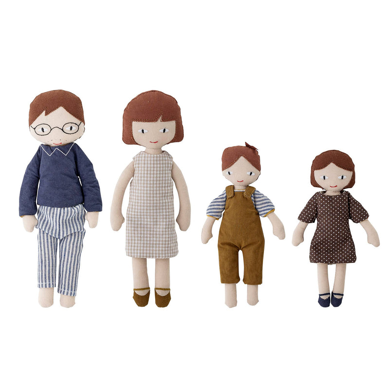 Spielset “Webster” 4er Set
