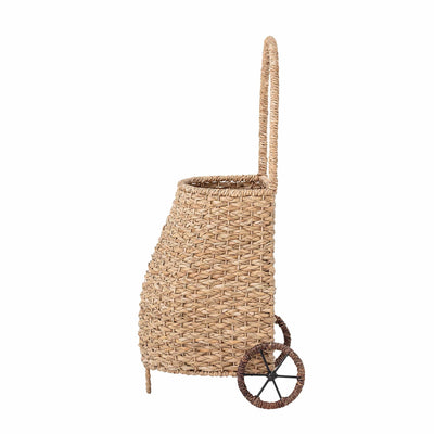 Kinder-Trolley “Caitanya”