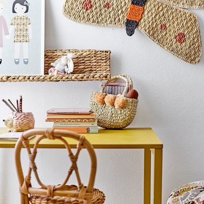Wanddeko für Kinderzimmer “Soffi”