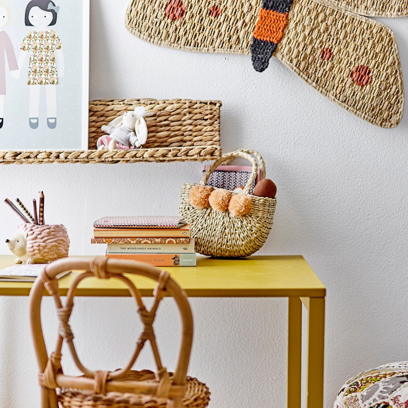 Wanddeko für Kinderzimmer “Soffi”