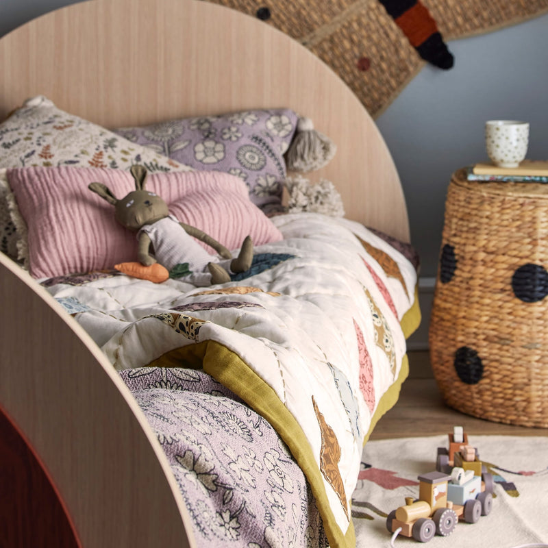 Wanddeko für Kinderzimmer “Soffi”