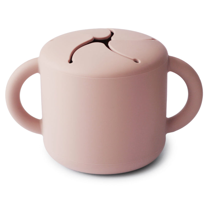 Snackbecher für Kinder “Blush”