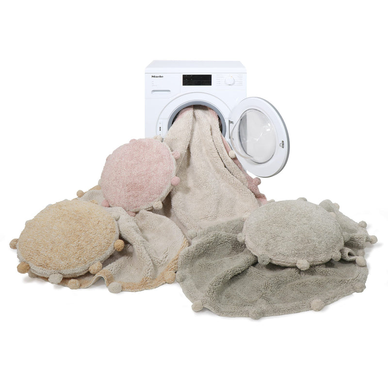 Sitzsack “Bubbly Olive”