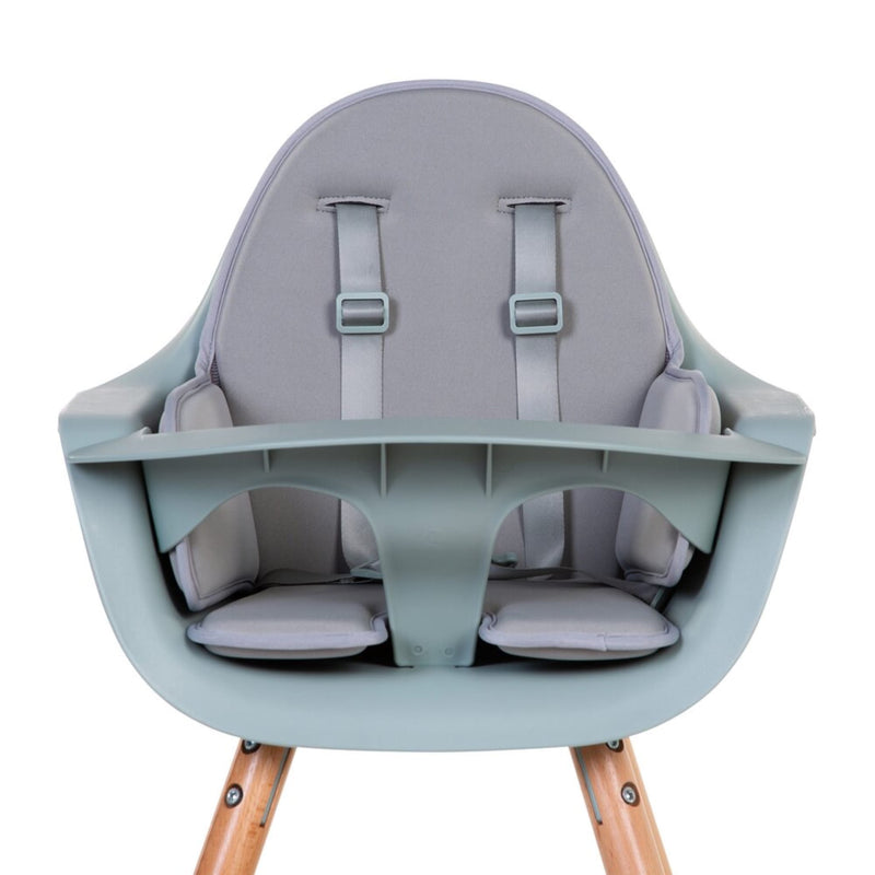 Sitzverkleinerer “Evolu Neopren - Light Grey”