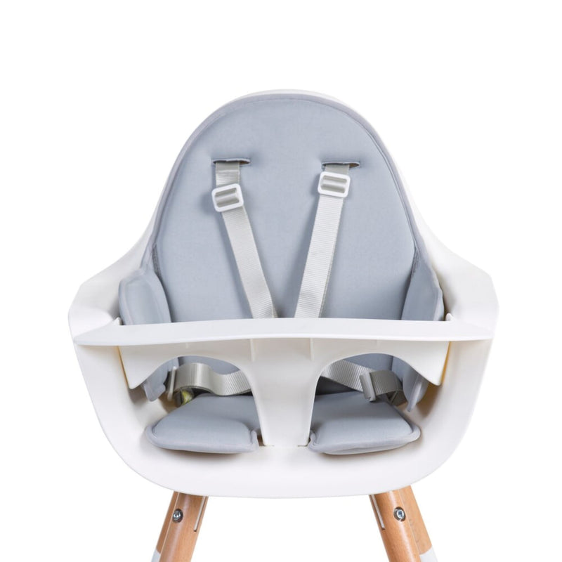 Sitzverkleinerer “Evolu Neopren - Light Grey”