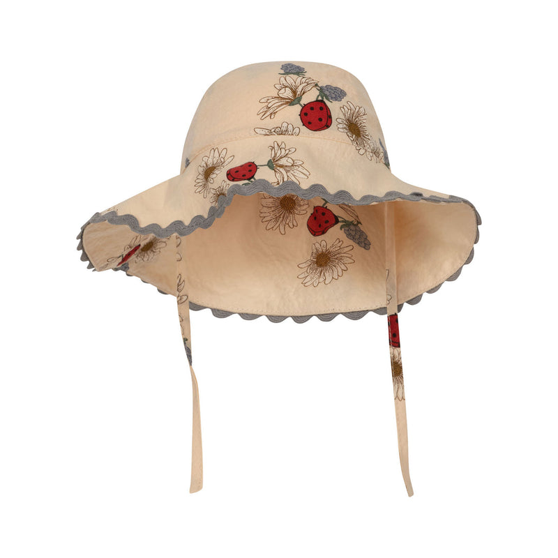 Sonnenhut "Elin Ladybug"