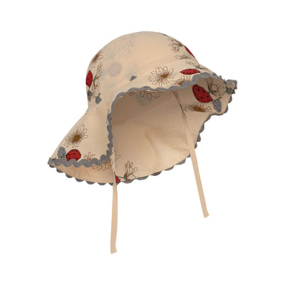 Sonnenhut "Elin Ladybug"