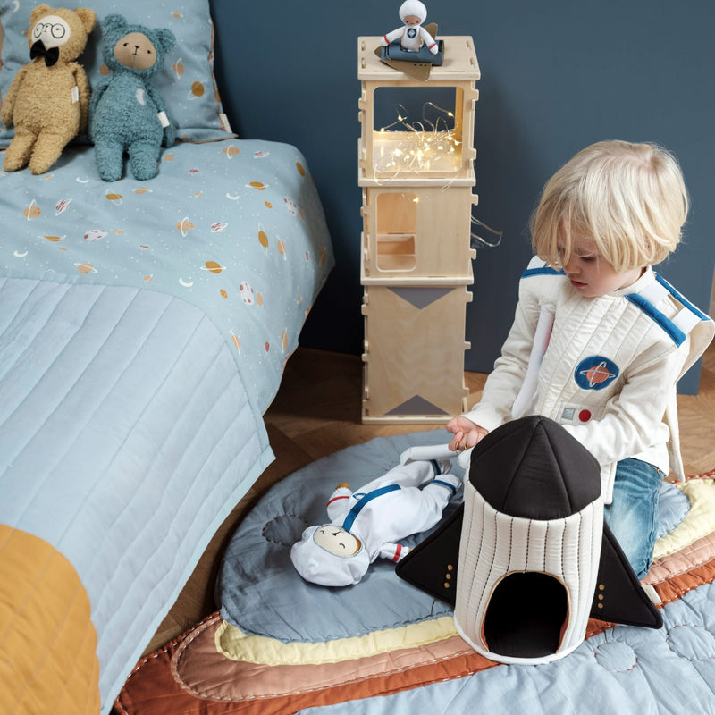 Verkleidungsset “Little Astronaut” 3-6 Jahre