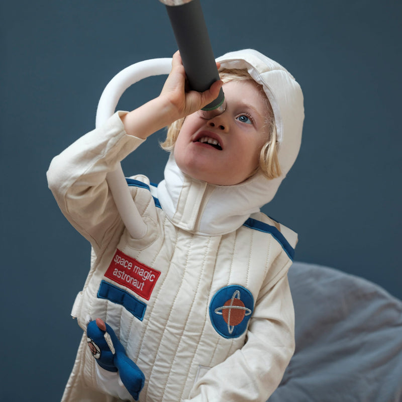 Verkleidungsset “Little Astronaut” 3-6 Jahre