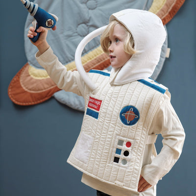 Verkleidungsset “Little Astronaut” 3-6 Jahre