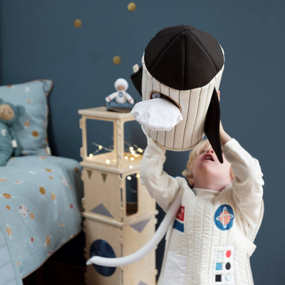 Verkleidungsset “Little Astronaut” 3-6 Jahre