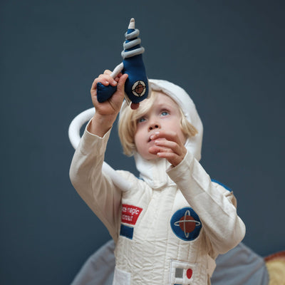 Verkleidungsset “Little Astronaut” 3-6 Jahre