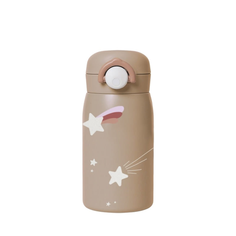 Kinder-Trinkflasche “Small Shooting Star Caramel”