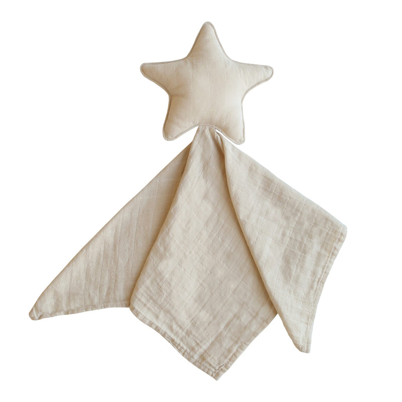 Schmusetuch “Lovey Star Fog”