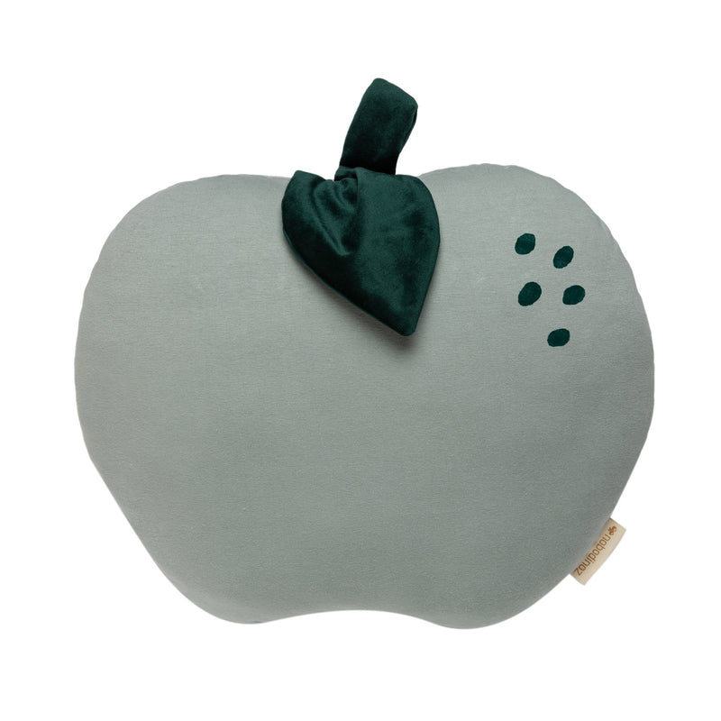 Dekokissen “Apple” 32 x 28 cm