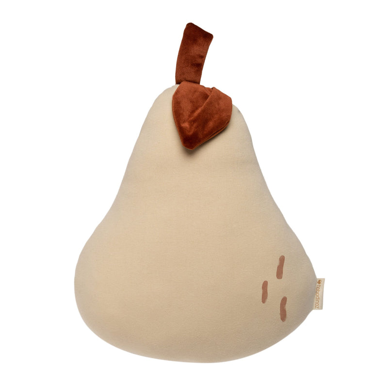 Dekokissen “Pear” 32 x 28 cm