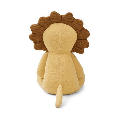 Kuscheltier “Darcy Lion Jojoba / Golden Caramel”
