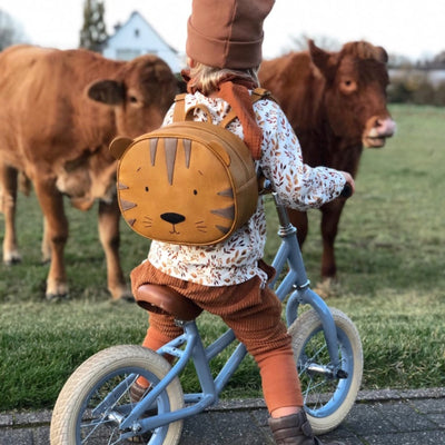 Großer Rucksack “Tiger Theodor“