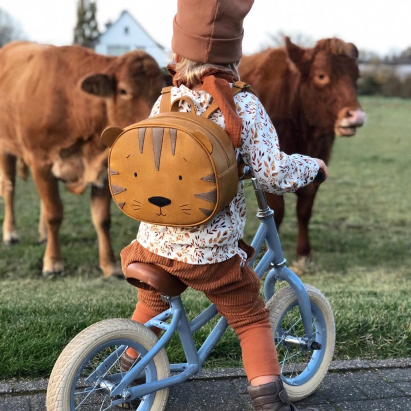 Großer Rucksack “Tiger Theodor“