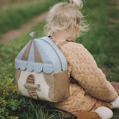 Großer Rucksack “Zelt Noah“