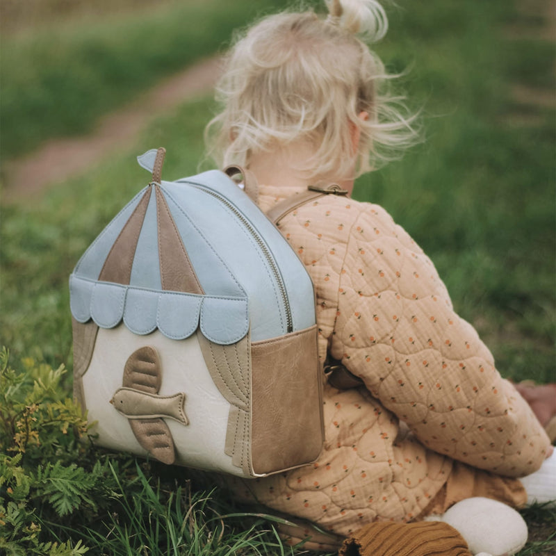 Großer Rucksack “Zelt Noah“