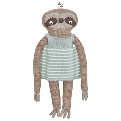 Stofftier "Hanna Sloth"