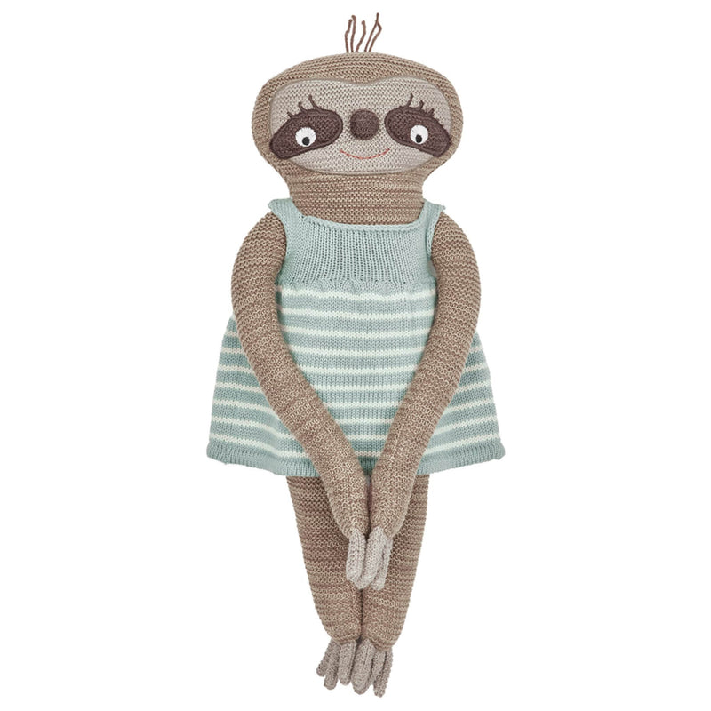 Stofftier "Hanna Sloth"