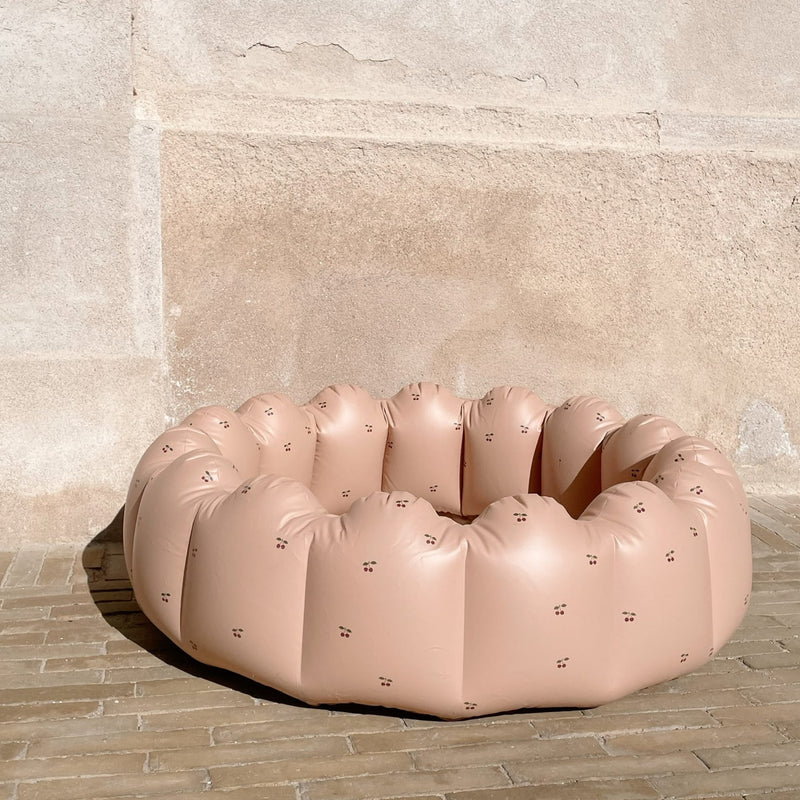 Planschbecken "Shell Cherry Blush Small"