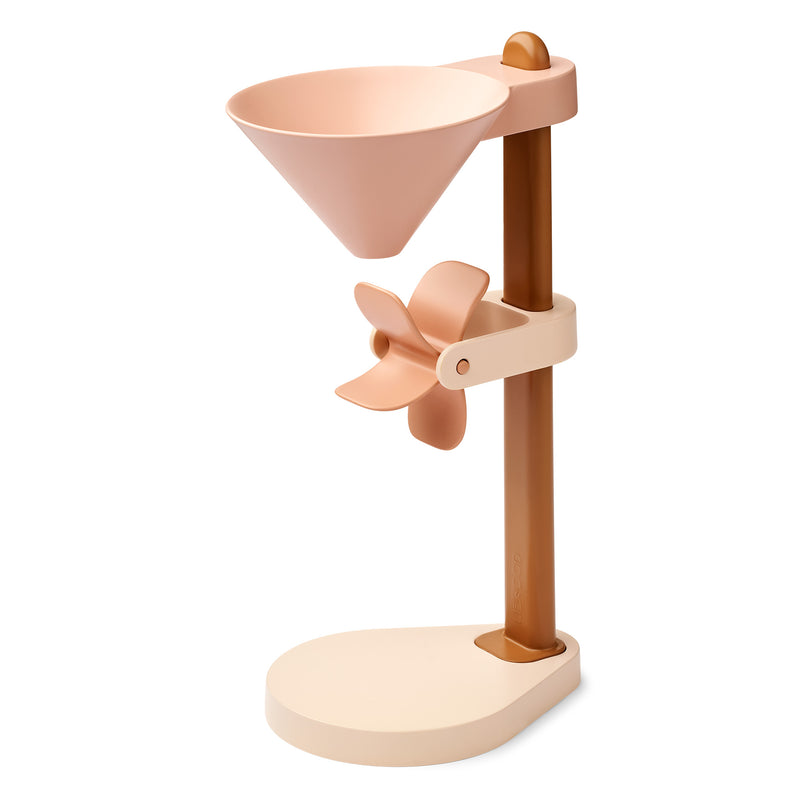 Sand- und Wassermühle für Kinder "Jeppe Rose Multi Mix"