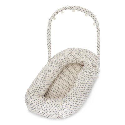 Babynest “Blue Bell” 83 x 43 cm