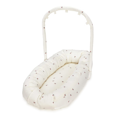 Babynest “Cherry” 83 x 43 cm