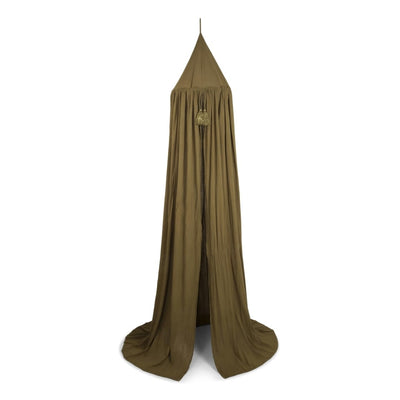 Betthimmel “Fir Green“ 300 x 50 cm