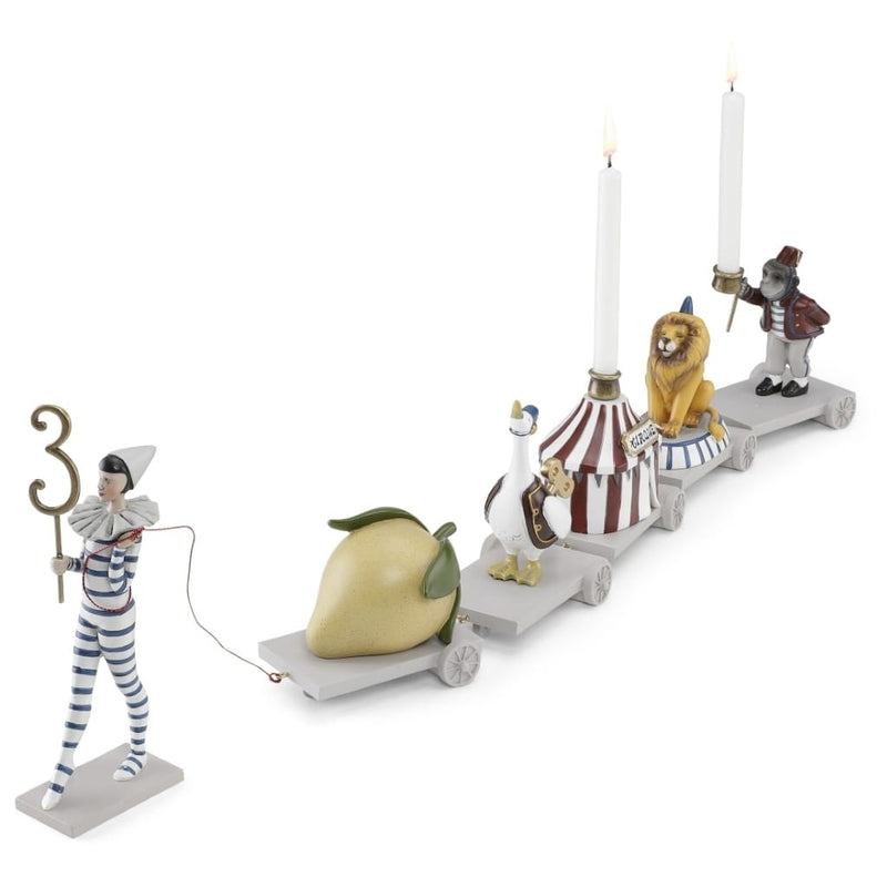 Geburtstagszug “Circus”