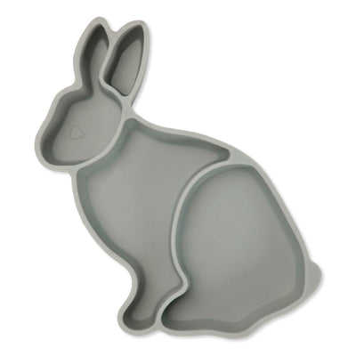 Kinderteller “Bunny Whale”