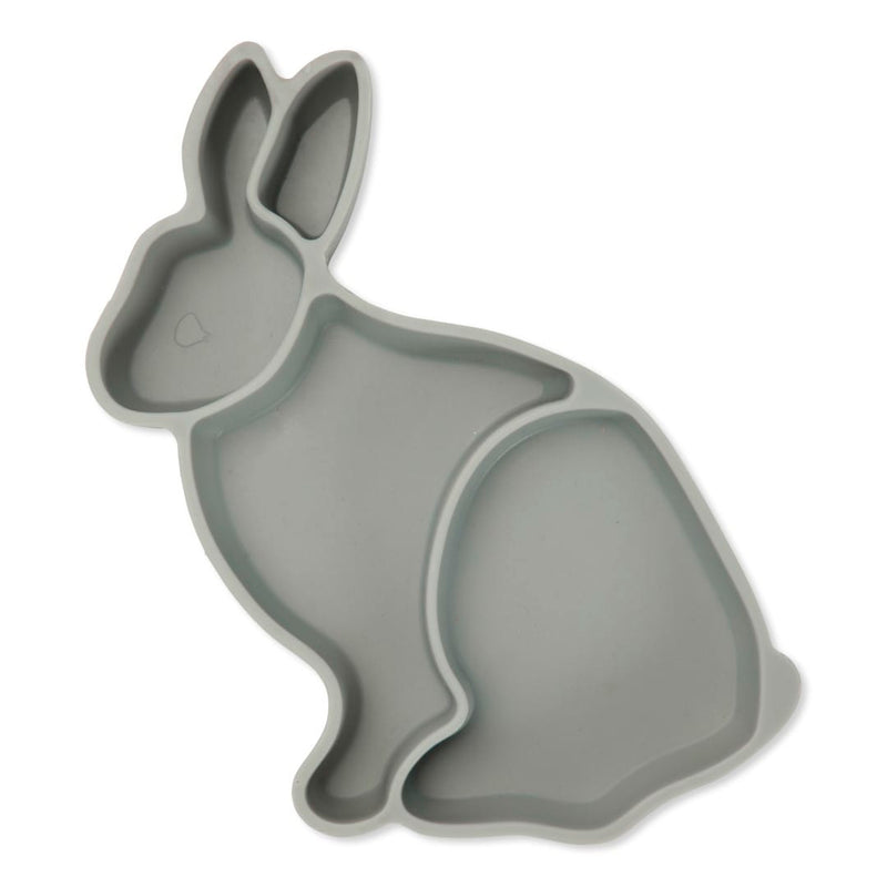 Kinderteller “Bunny Whale”