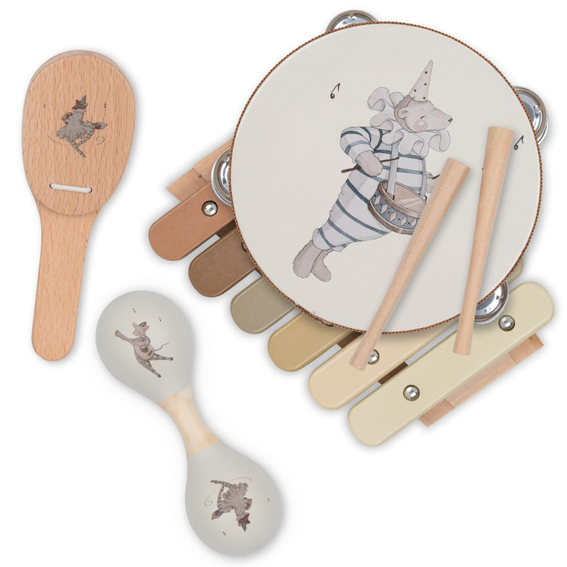 Musikinstrumente für Kinder “Music Set - Multi”
