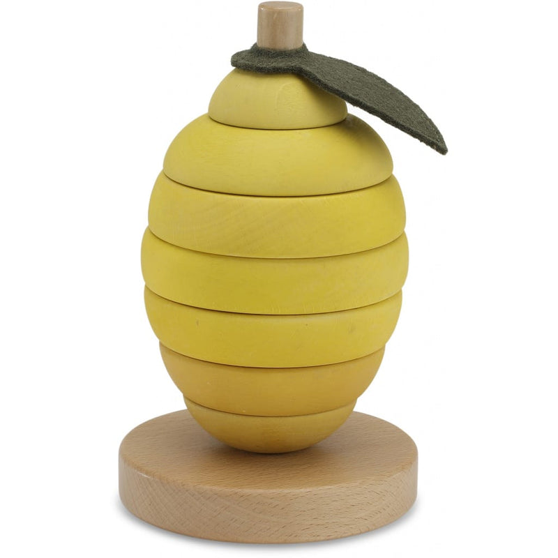Steckspielzeug “Fruits Lemon”