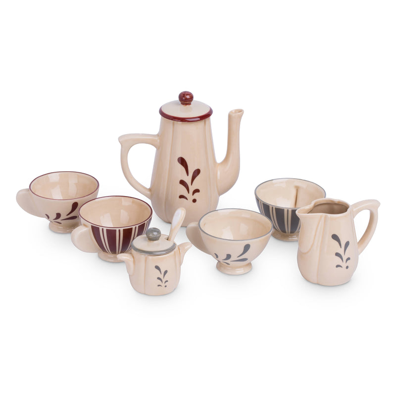 Kinderspielzeug “Tea Set Multi”