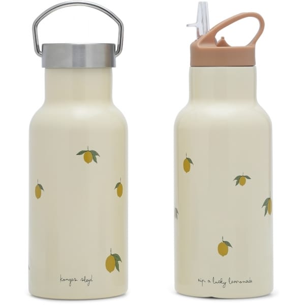 Kinder-Thermosflasche “Lemon”