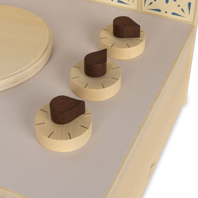 Tisch-Spielküche “Multi” für Kinder