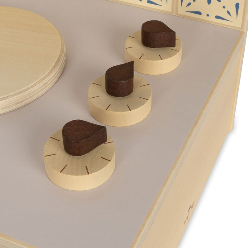 Tisch-Spielküche “Multi” für Kinder