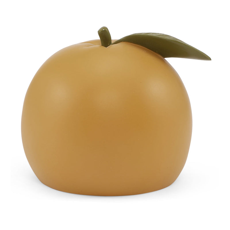 LED Kinderlampe “Orange Multi”
