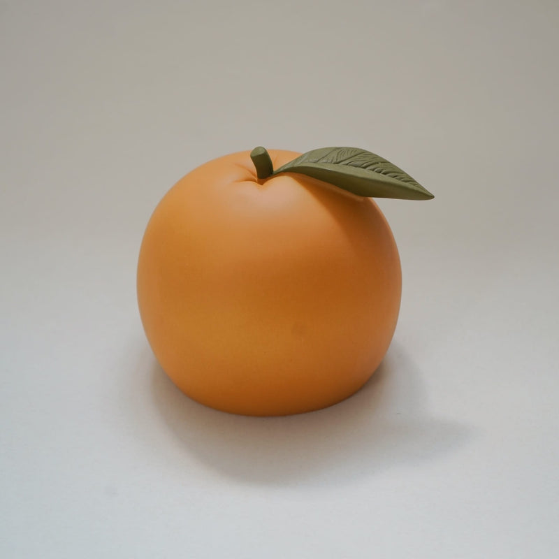 LED Kinderlampe “Orange Multi”