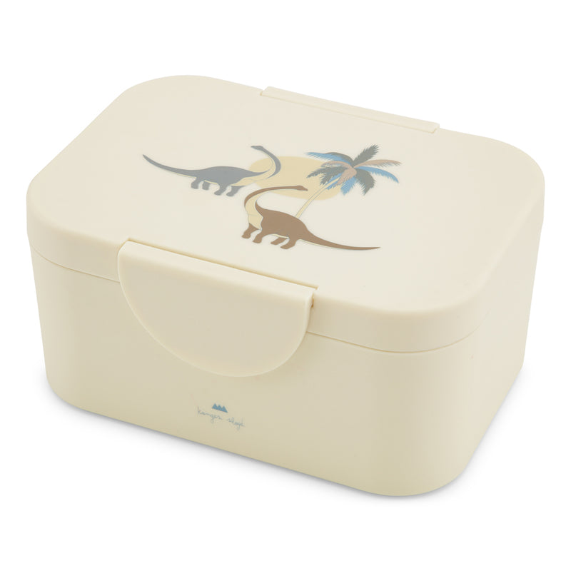 Vesperbox für Kinder “Dino”